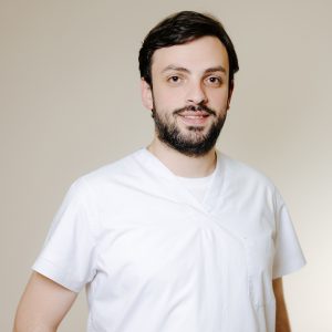 Бека Гургенидзе