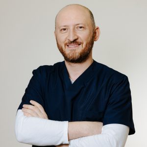 Буба Бакурадзе