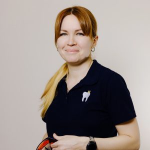 Наталия Сикорская